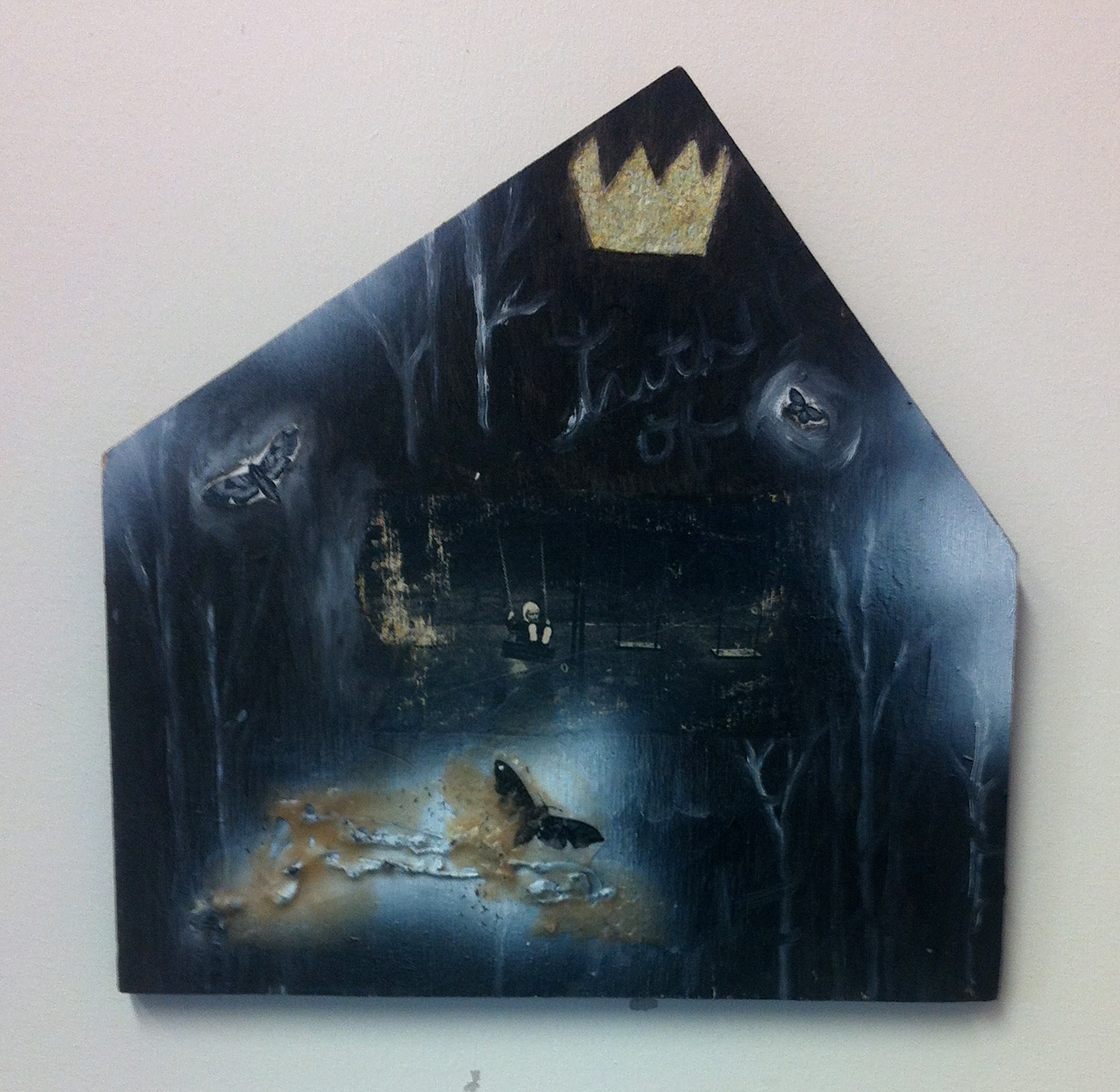 A Neurotic Childhood