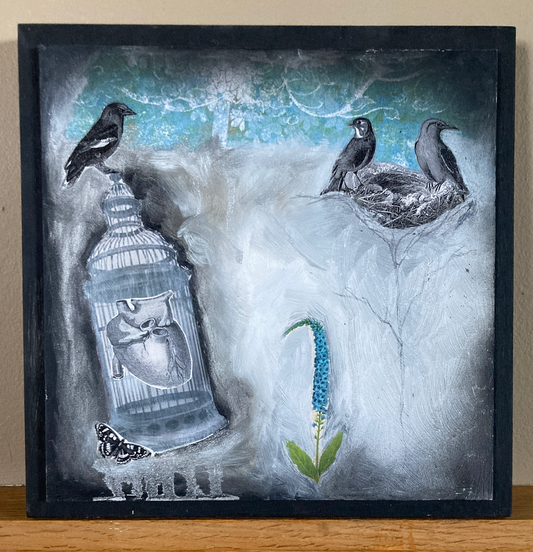 Magnificent Illusion