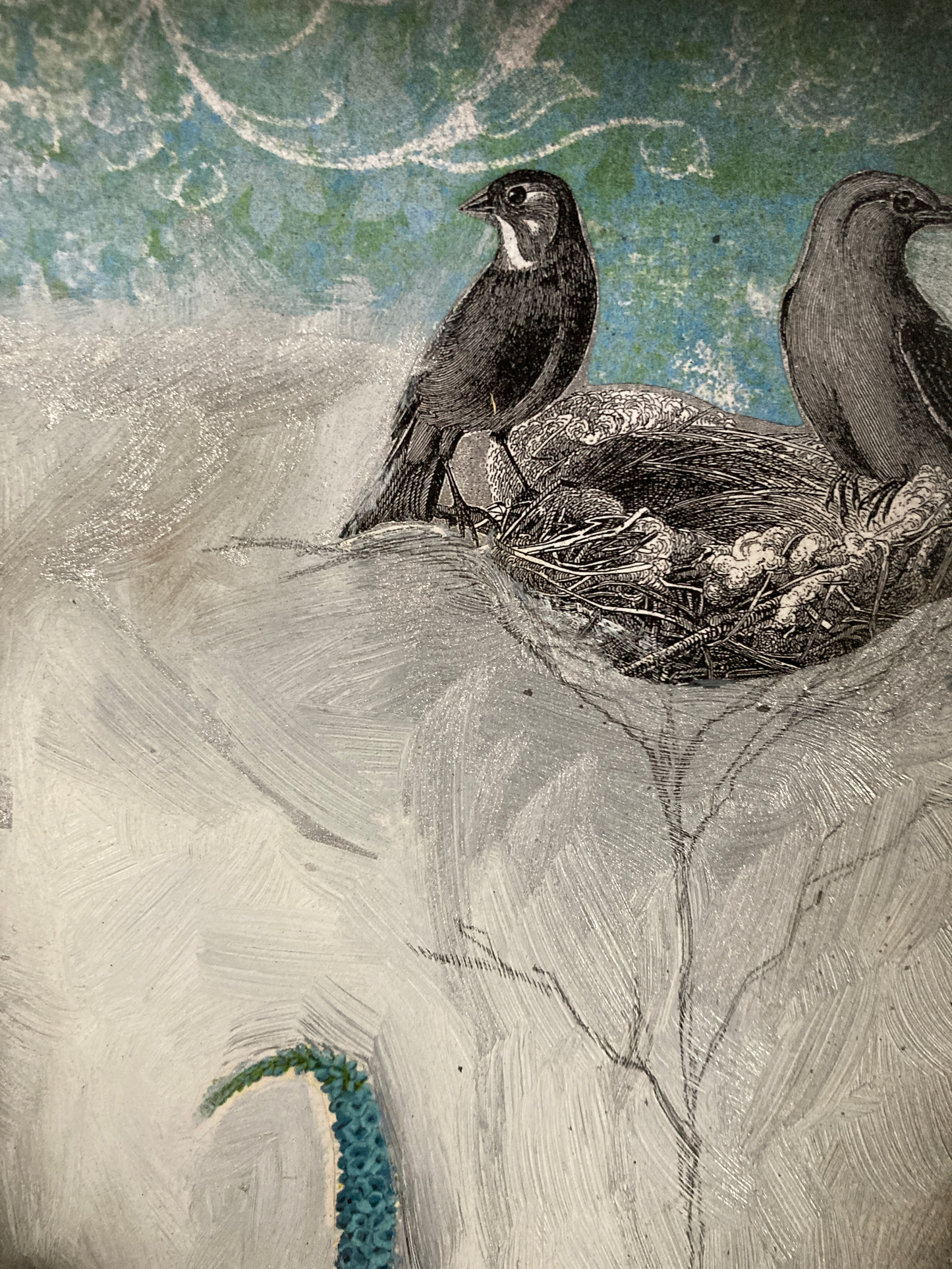 Magnificent Illusion