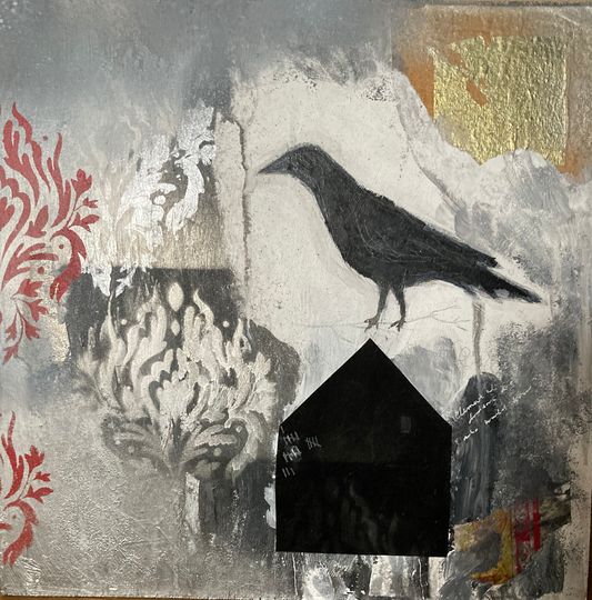 Seeker of Shiny Objects