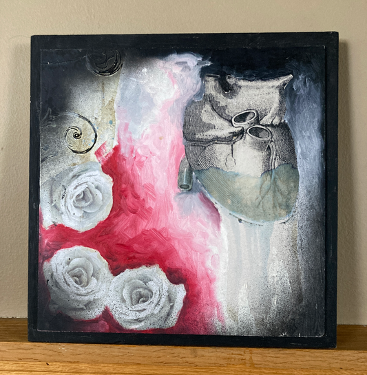 Love Will Tear Us Apart...Again